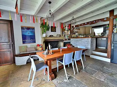 Maison, 190 m²