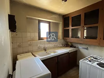 Maison, 80 m²