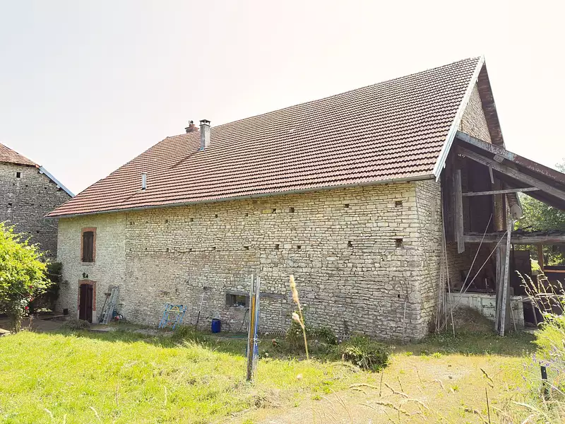 Maison, 138 m²