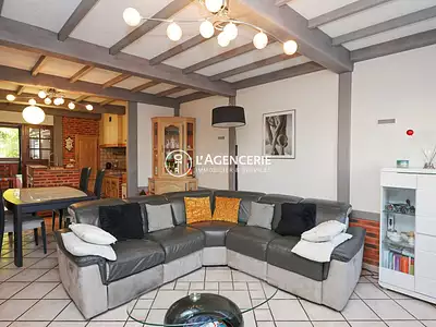 Maison, 207 m²