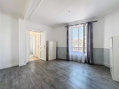 Appartement, 28 m²