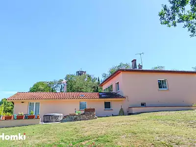 Maison, 159 m²