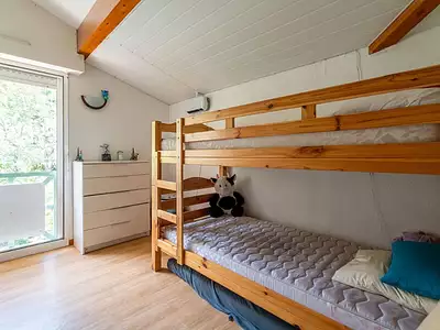 Maison, 46 m²