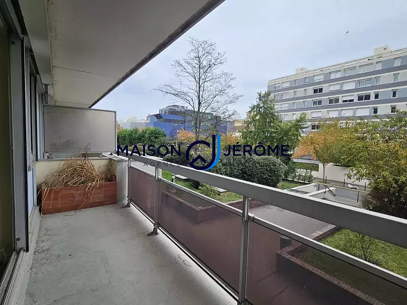 Appartement, 67,09 m²