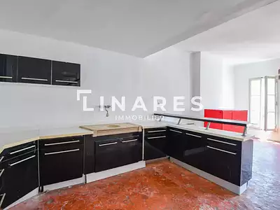 Appartement, 72 m²