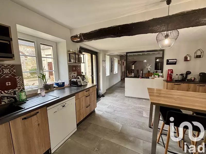 Maison, 224 m²