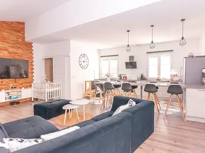 Maison, 82 m²