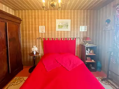 Maison, 93 m²