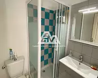 Appartement, 51,93 m²