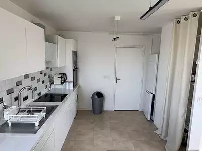 Appartement, 75,98 m²