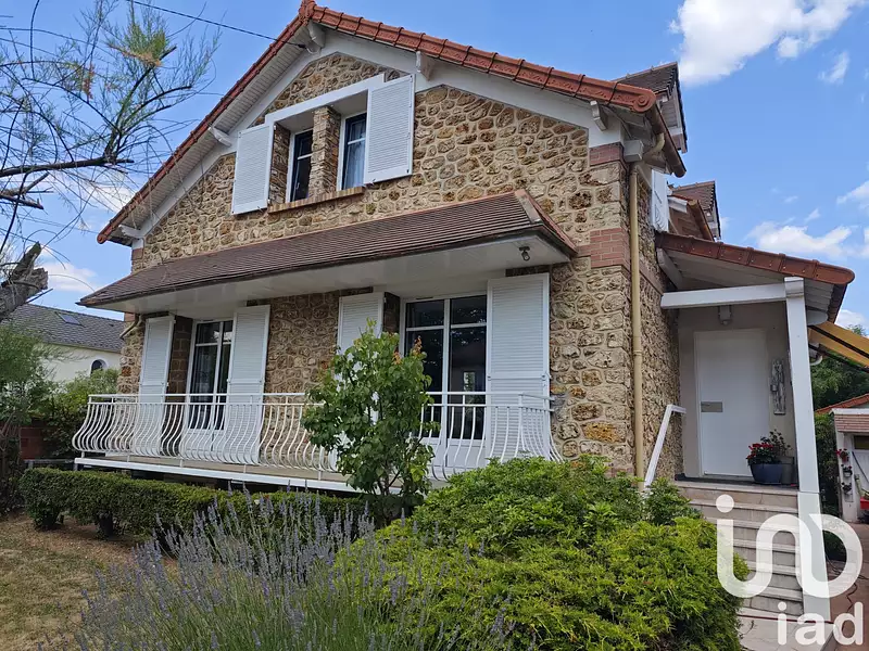 Maison, 147 m²
