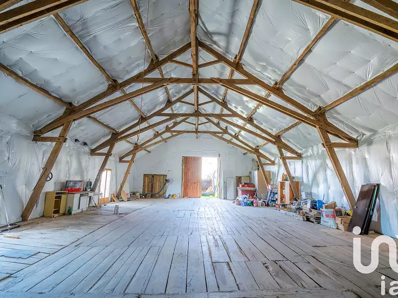 Maison, 215 m²