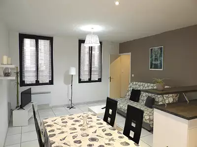 Maison, 96 m²