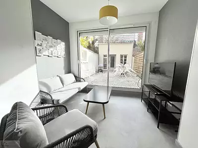 Maison, 88,09 m²
