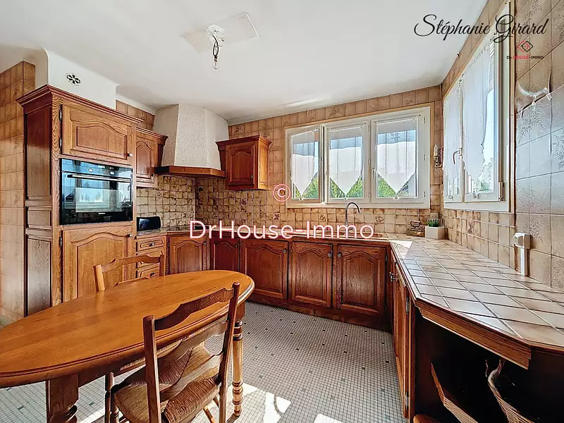 Maison, 145 m²