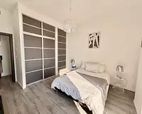 Appartement, 41,33 m²