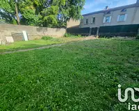 Terrain, 240 m²