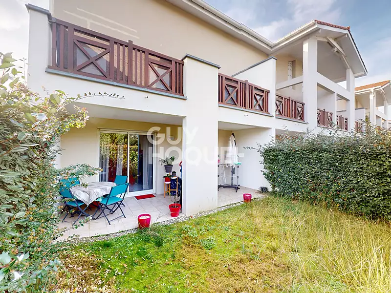 Appartement, 47,14 m²