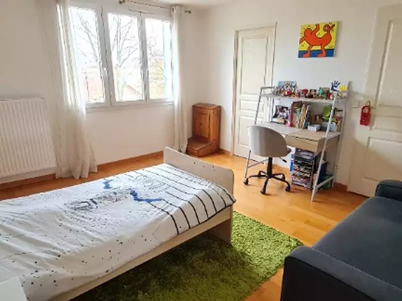 Maison, 182 m²