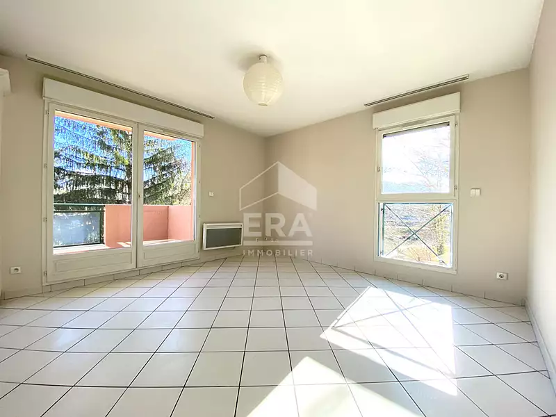 Appartement, 53,2 m²