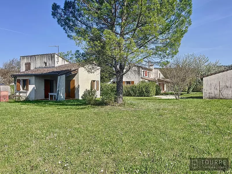 Maison, 170 m²