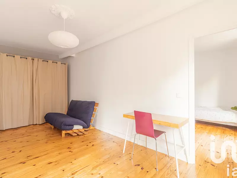 Appartement, 117 m²