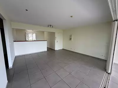 Appartement, 65,3 m²
