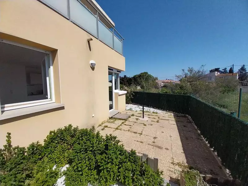 Appartement, 61 m²