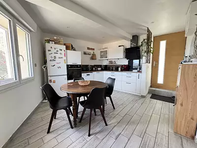 Maison, 89,89 m²