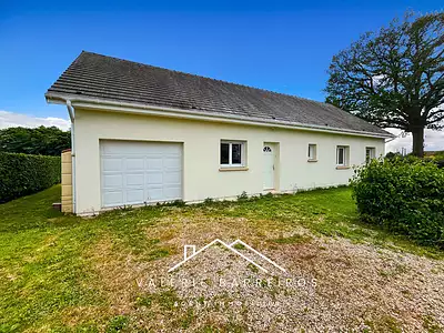 Maison, 100 m²