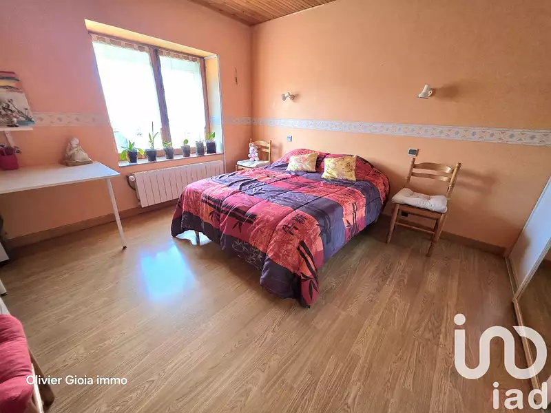 Maison, 162 m²