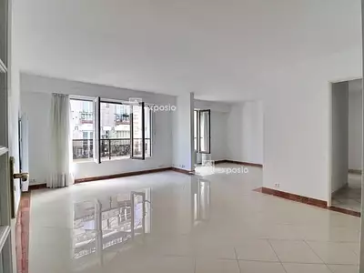 Appartement, 114 m²