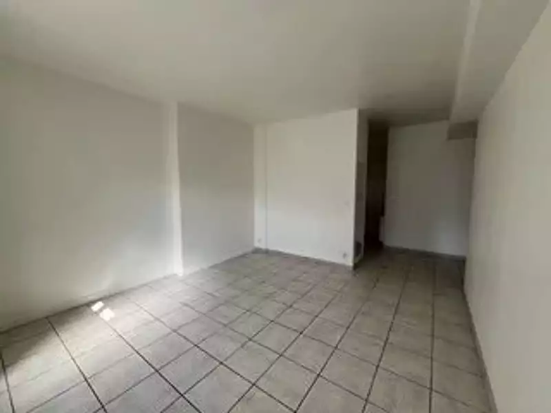 Appartement, 38,35 m²