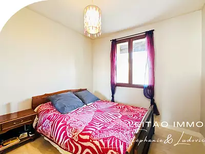 Maison, 92 m²