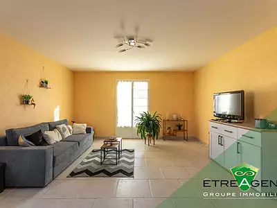Maison, 152 m²