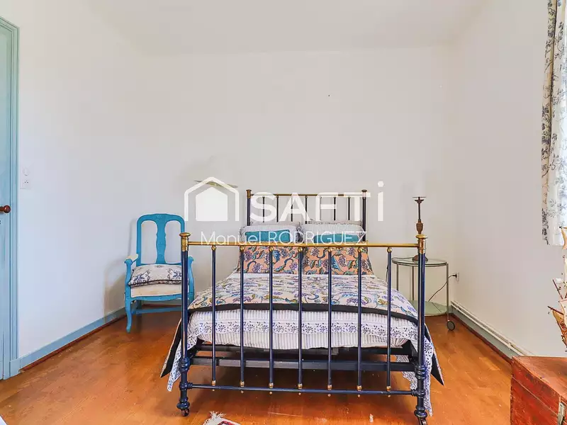 Maison, 186 m²