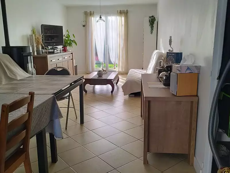 Maison, 90 m²