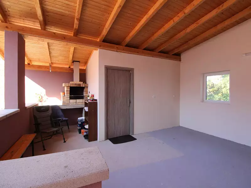 Maison, 165 m²