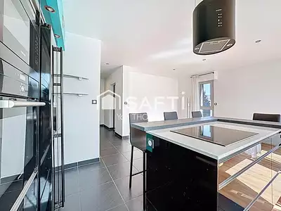 Appartement, 64 m²