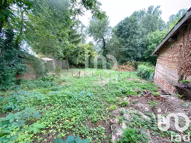 Maison, 110 m²