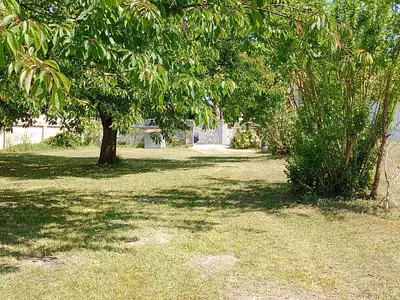 Terrain, 699 m²