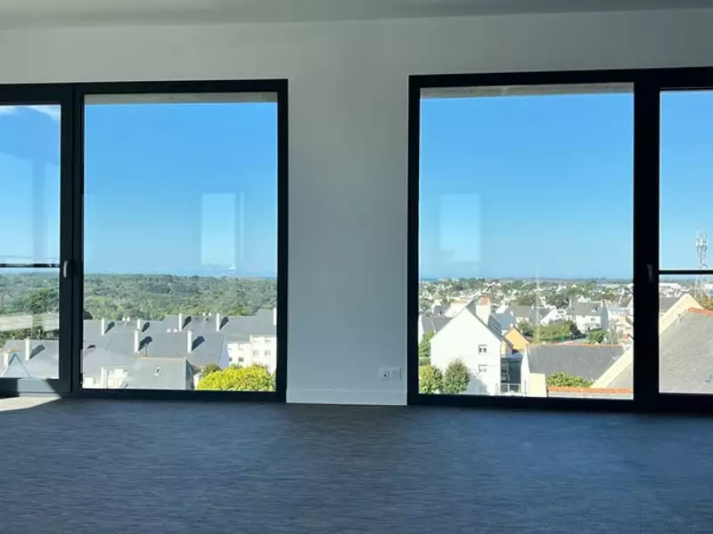 Appartement, 183 m²