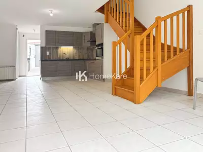 Maison, 72 m²