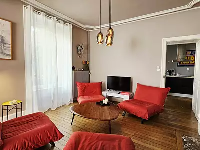 Maison, 205 m²