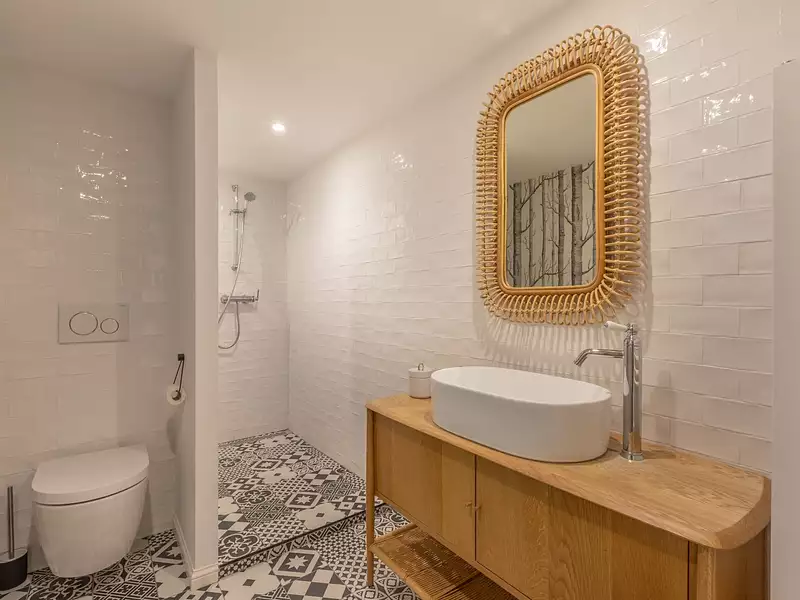 Appartement, 27,69 m²