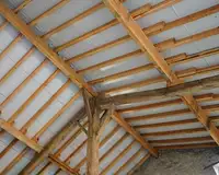 Maison, 1 000 m²