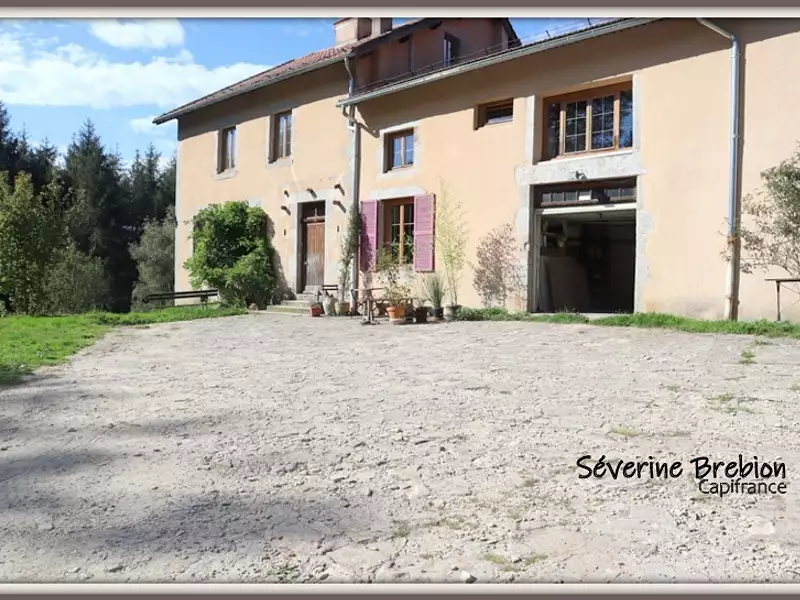 Maison, 388 m²