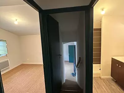 Appartement, 105 m²