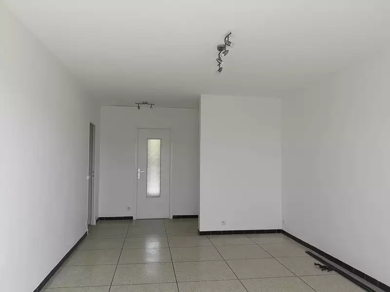Appartement, 55,31 m²