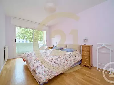 Appartement, 107,8 m²